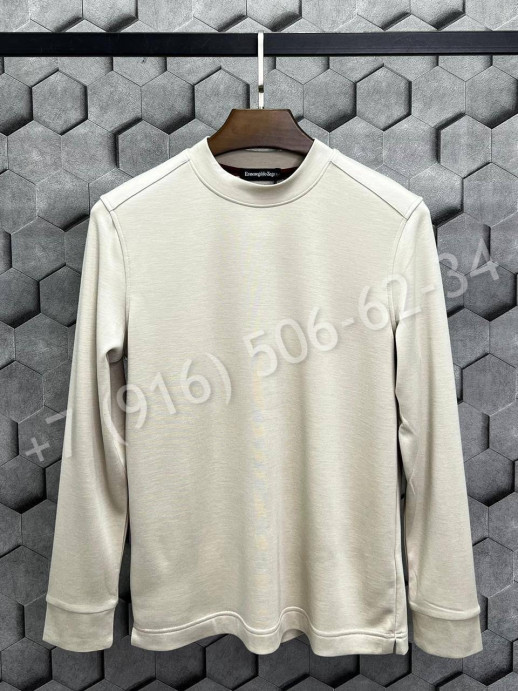 Лонгслив Zegna 25747