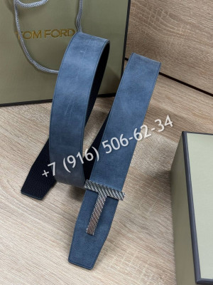 Ремень Tom Ford 7577 2