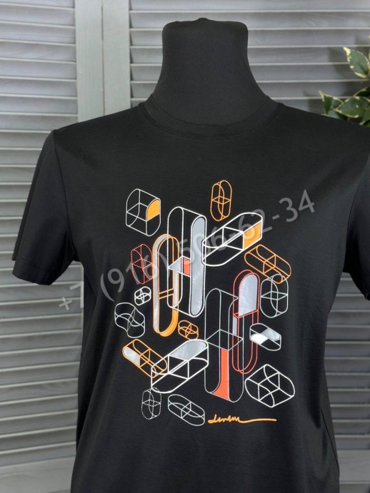 Футболка Hermes 15748