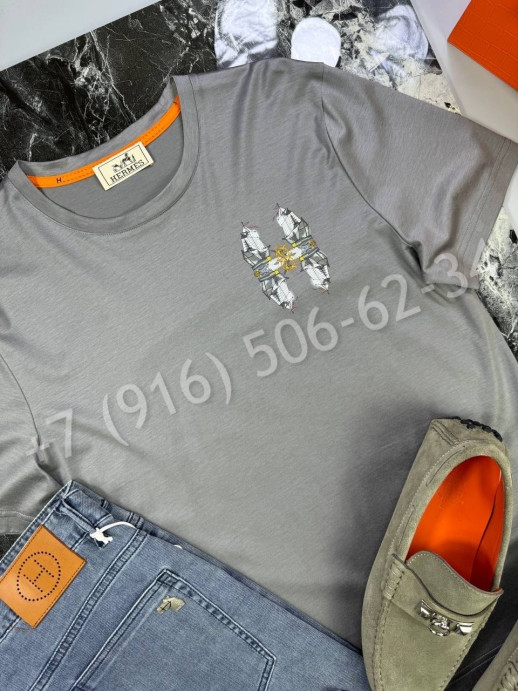 Мокасины Hermes 25847