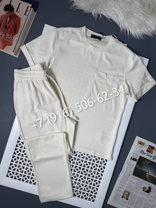 Костюм Louis Vuitton 15629 3