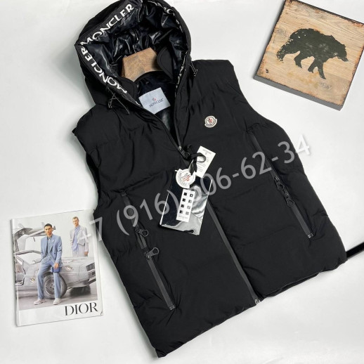 Жилетка Moncler 5775