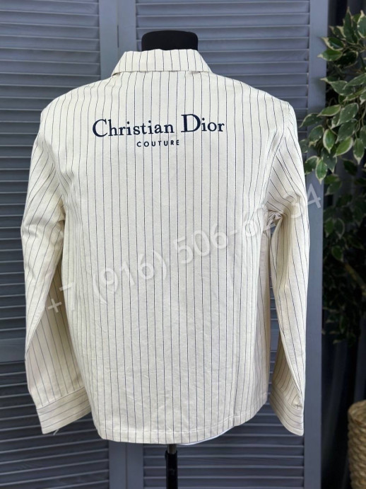 Рубашка Dior 15848