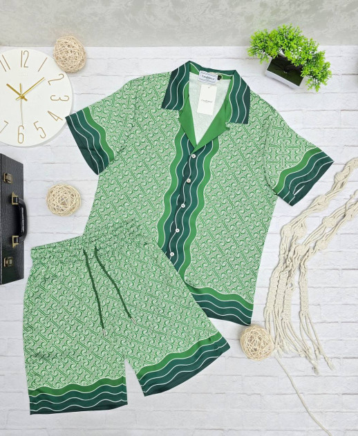 Костюм Casablanca 6993 1