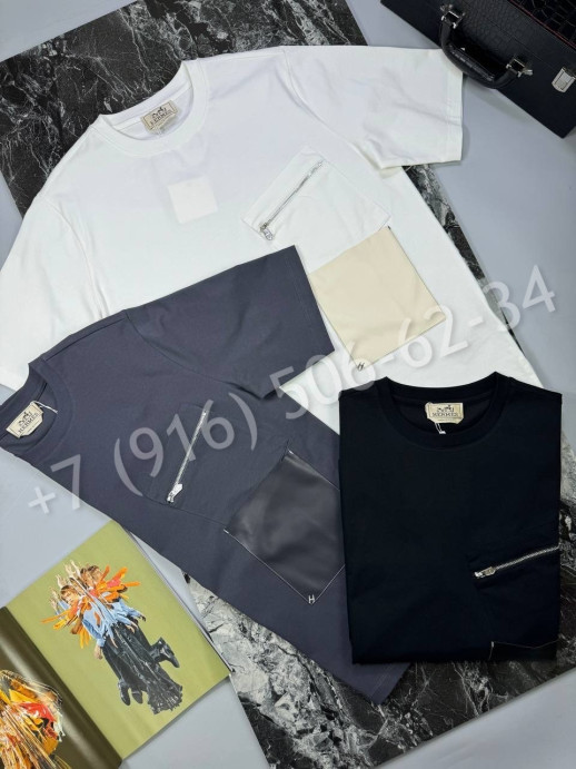 Футболка Hermes 26047