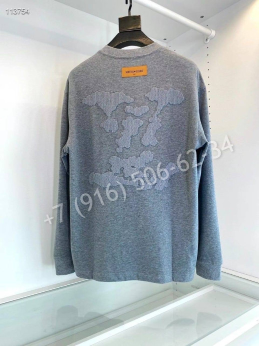 Лонгслив Louis Vuitton 5981