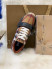 Кроссовки Burberry 16050