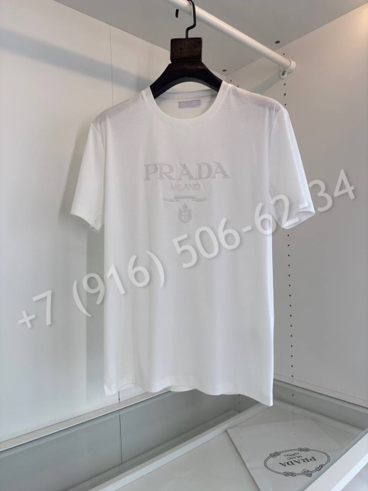 Футболка Prada 26148