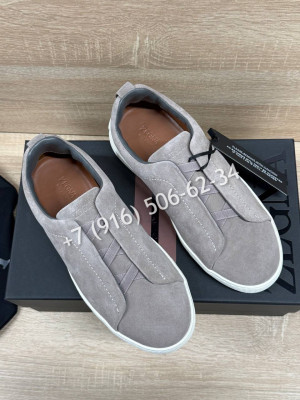 Кеды Zegna 10224 7