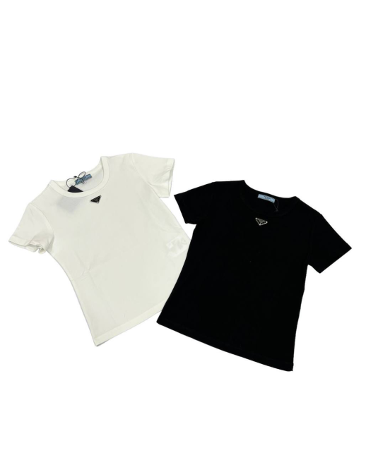 Футболка Prada 16150