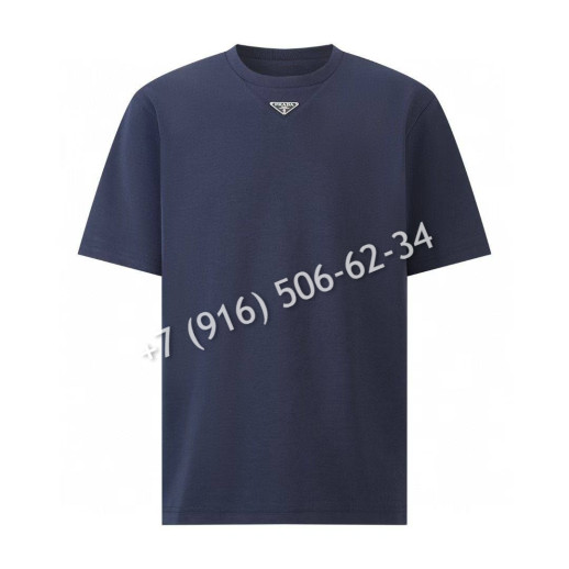 Футболка Prada 27066 10