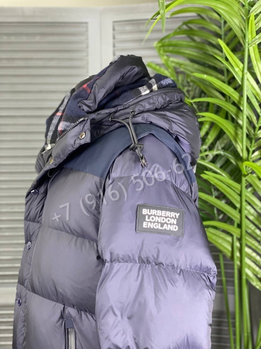 Куртка Burberry 6187