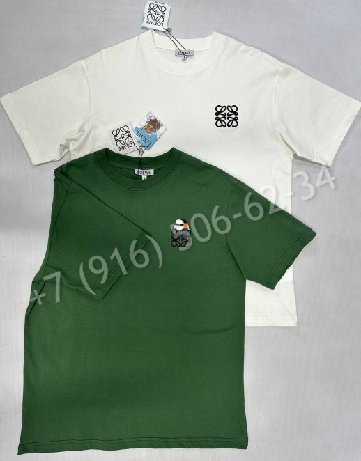 Футболка Loewe 26348