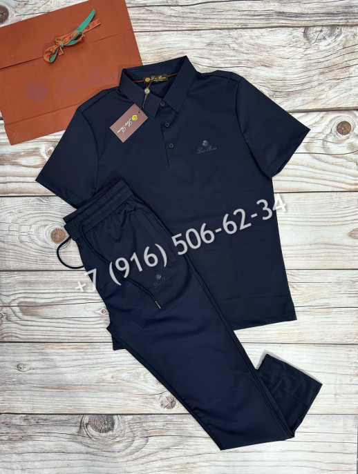 Kостюм Loro Piana 33629 1