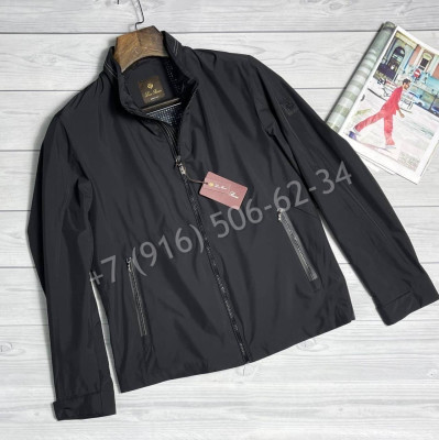 Ветровка Loro Piana 16350
