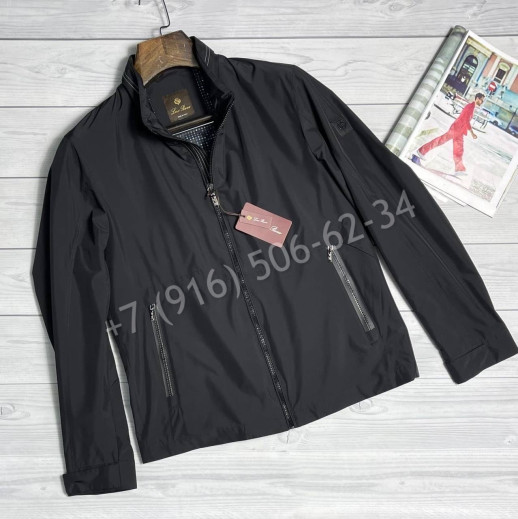 Ветровка Loro Piana 16350