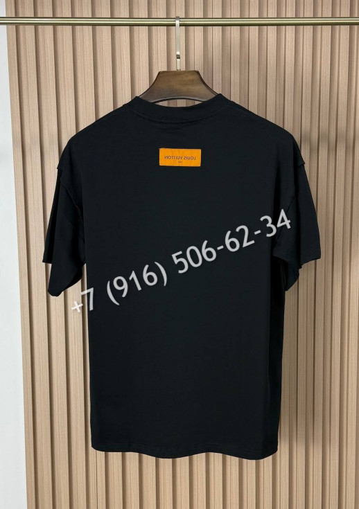 Футболка Louis Vuitton 15578 6