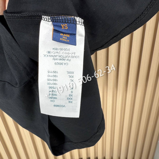 Футболка Louis Vuitton 15578 6
