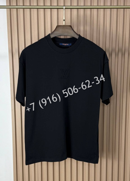 Футболка Louis Vuitton 15578 6