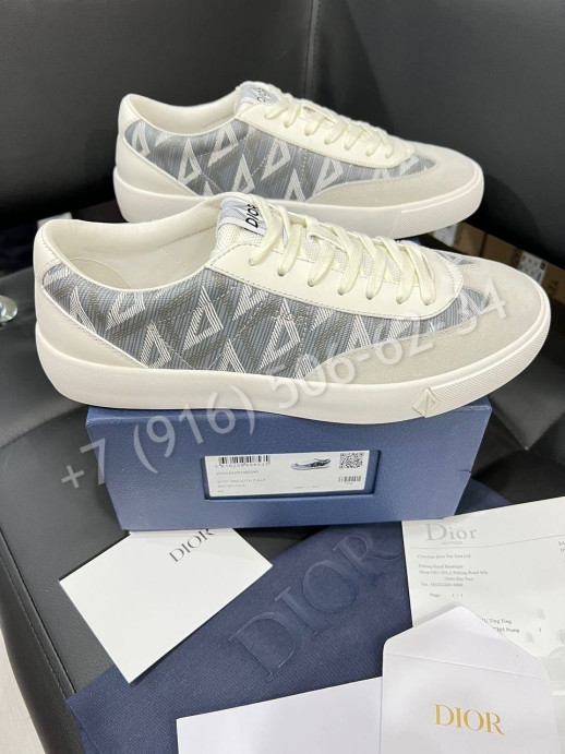 Кеды Dior 16451