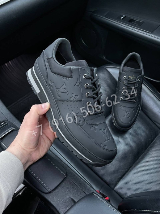 Кроссовки Louis Vuitton 6500