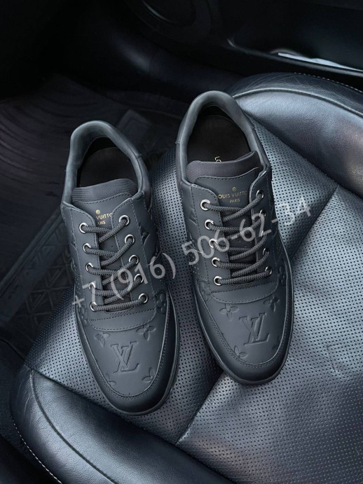 Кроссовки Louis Vuitton 6500