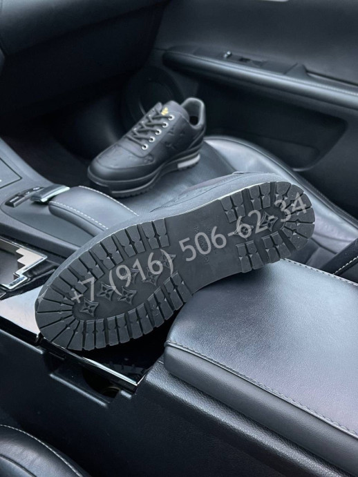 Кроссовки Louis Vuitton 6500