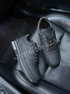 Кроссовки Louis Vuitton 6500