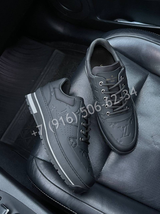 Кроссовки Louis Vuitton 6500