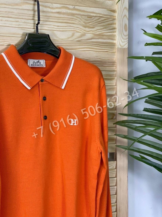 Поло Hermes 6601