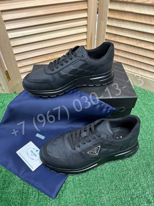 Кроссовки Prada 26651