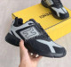 Кроссовки Fendi 6703