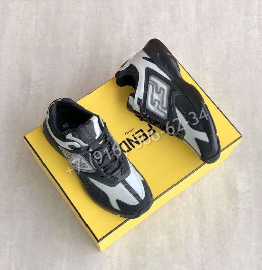 Кроссовки Fendi 6703