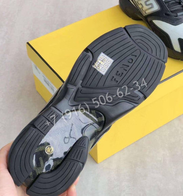 Кроссовки Fendi 6703