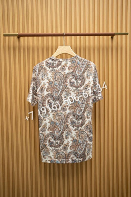 Футболка Etro 29654 1