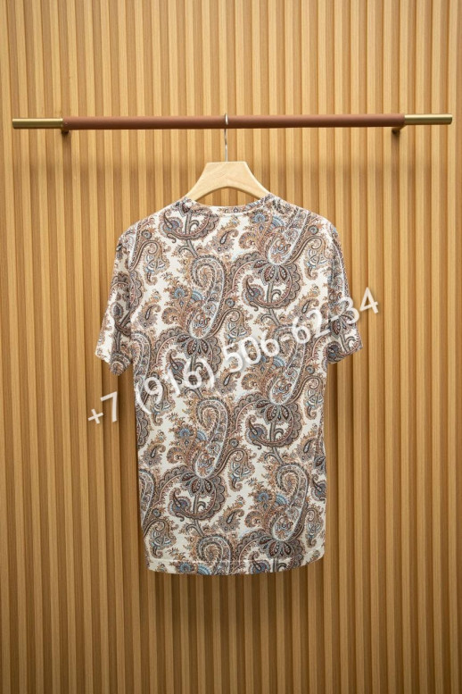 Футболка Etro 29654 1