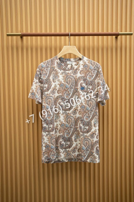 Футболка Etro 29654 1