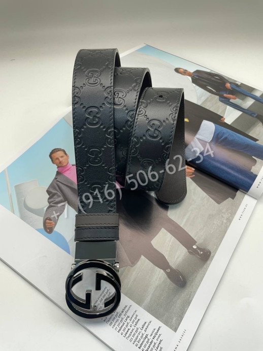 Ремень Gucci 7565