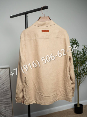 Рубашка Zegna 30592 2