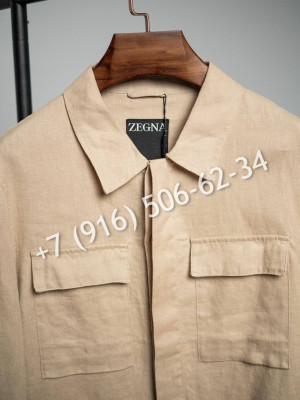 Рубашка Zegna 30592 2
