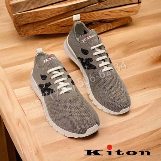 Кроссовки KITON 16953