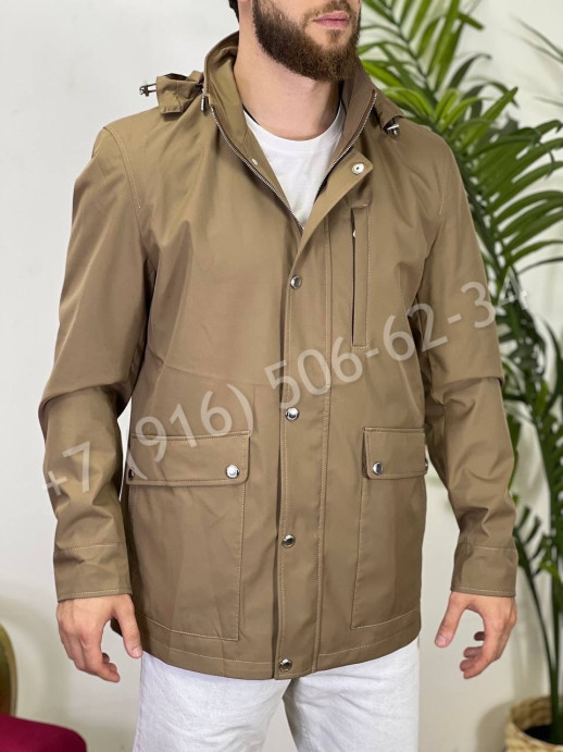 Куртка Brunello Cucinelli 27044