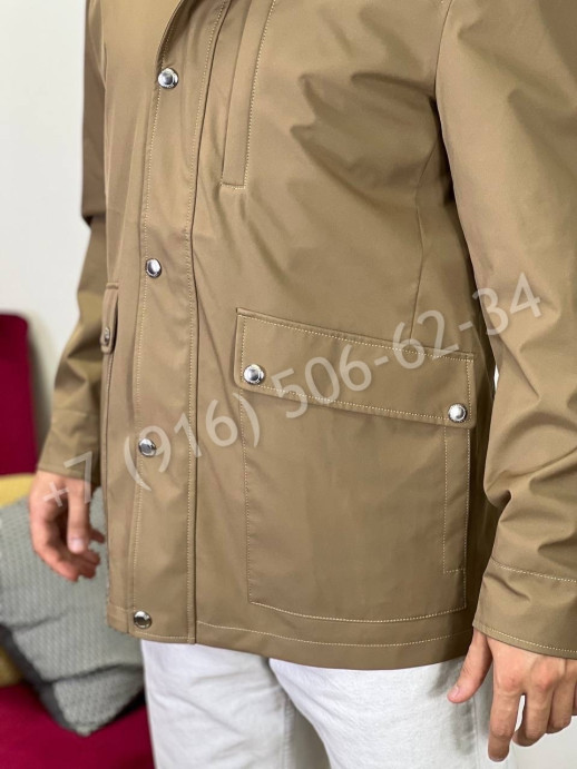 Куртка Brunello Cucinelli 27044