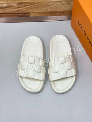 Тапочки Louis Vuitton 17053