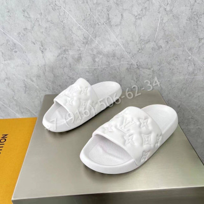 Тапочки Louis Vuitton 17053