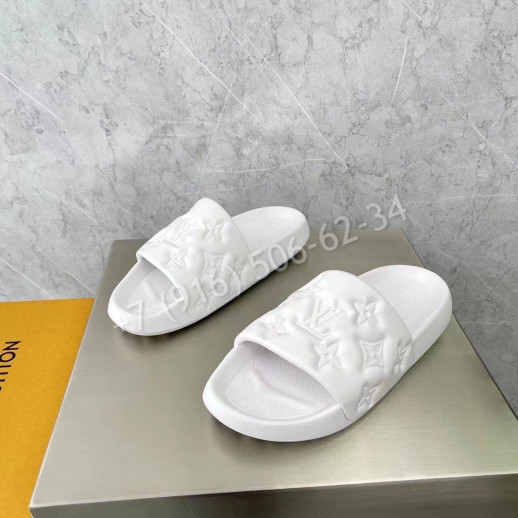 Тапочки Louis Vuitton 17053
