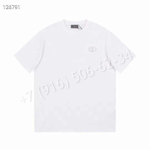 Футболка Dior 27139