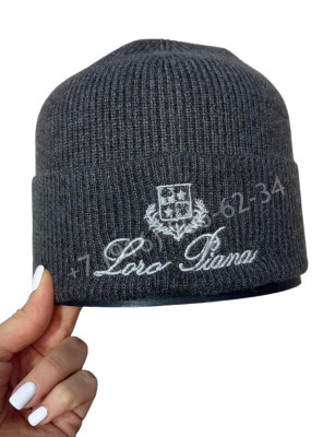 Шапка Loro Piana 6126