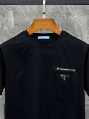 Футболка Prada 7634 3