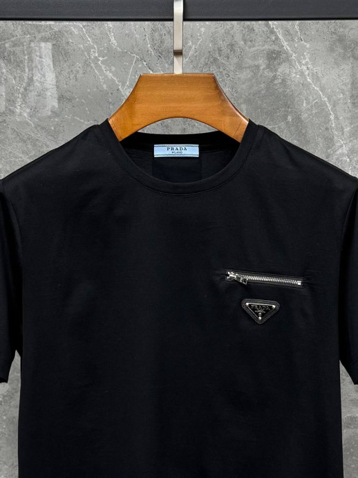 Футболка Prada 7634 3